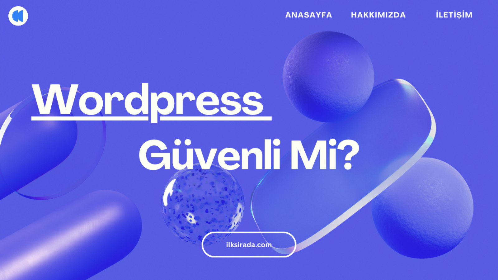 Wordpress Güvenli Mi