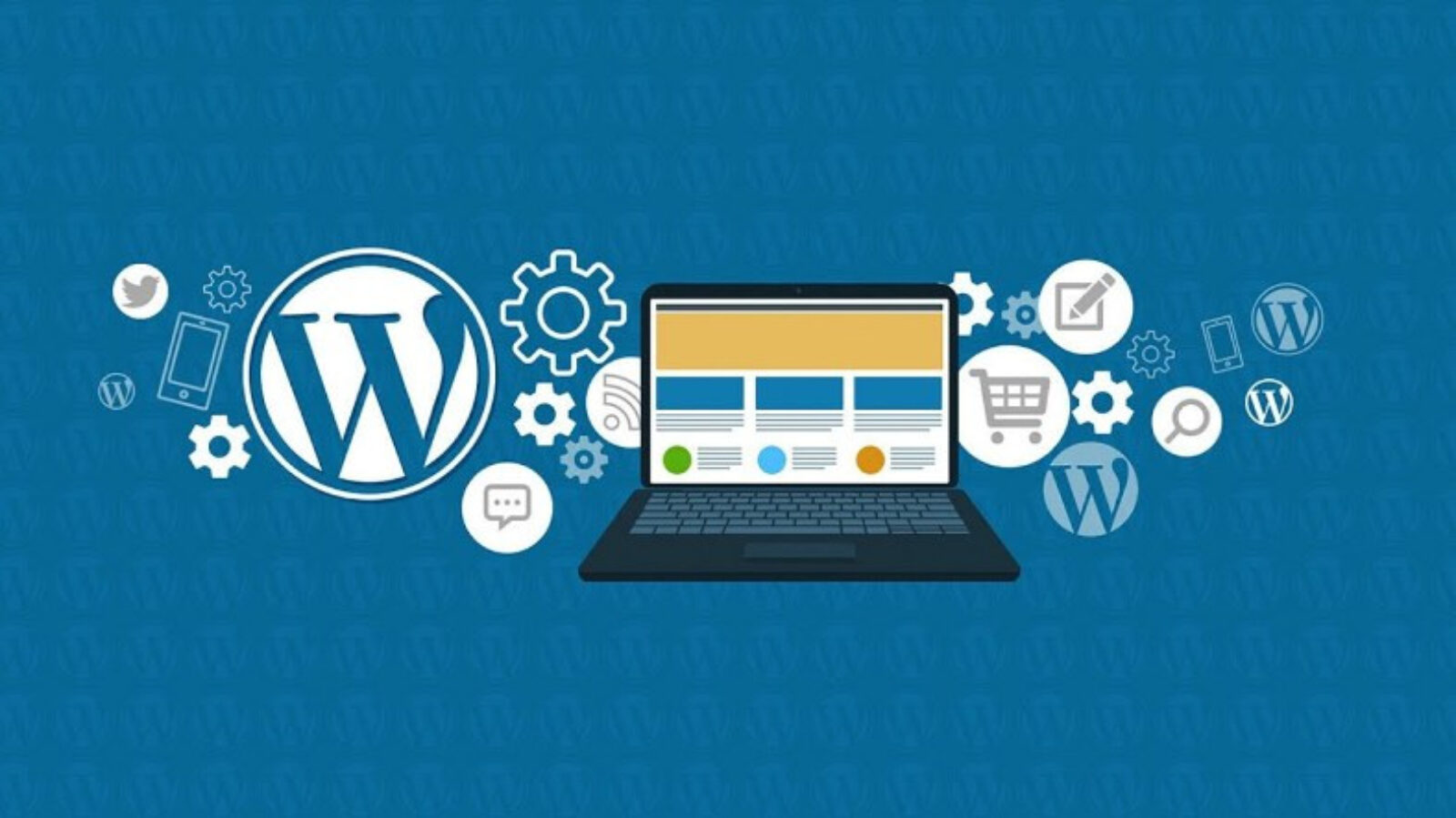 Wordpress Developer Nedir?