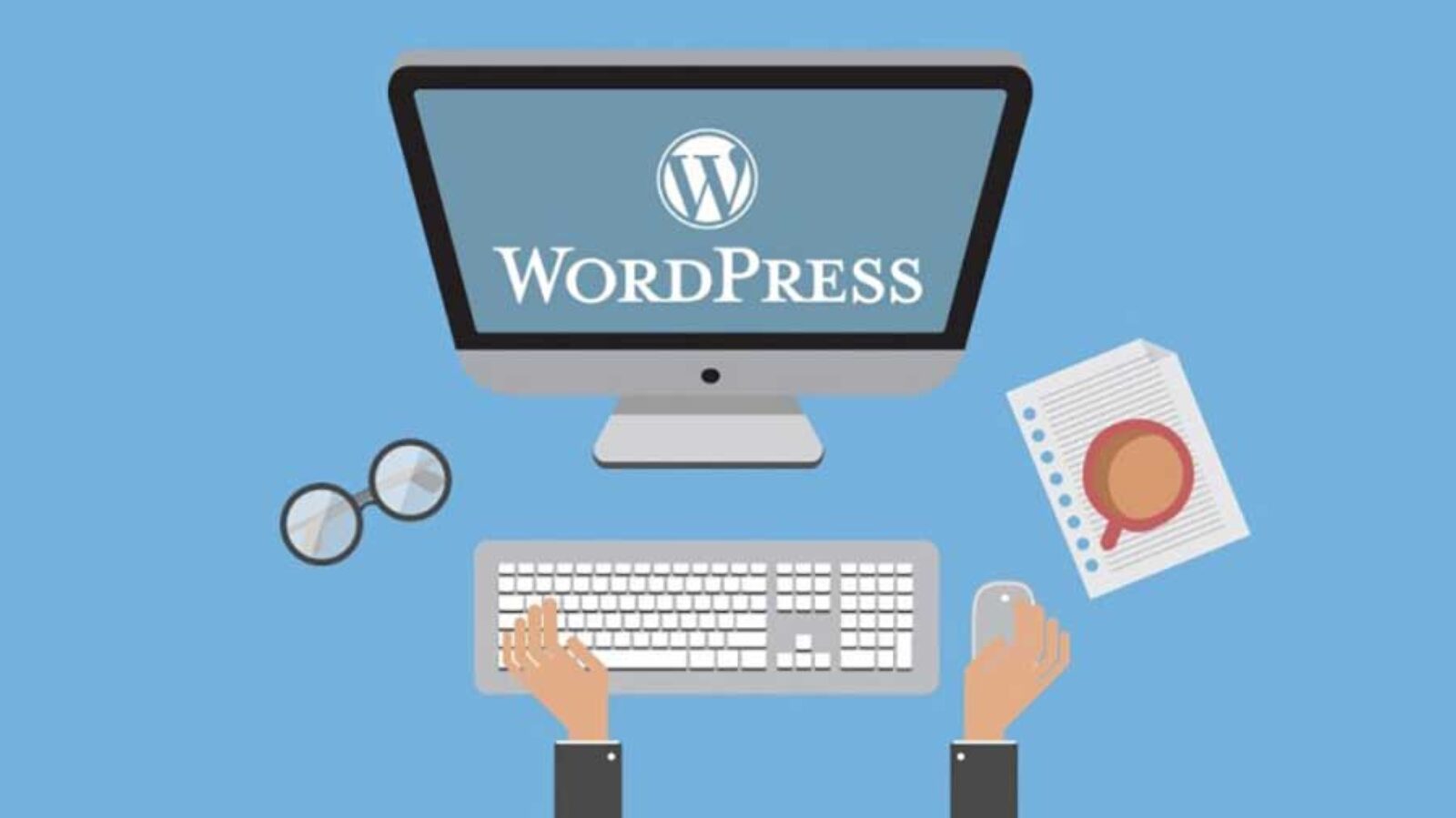 Wordpress Hosting Özelliği