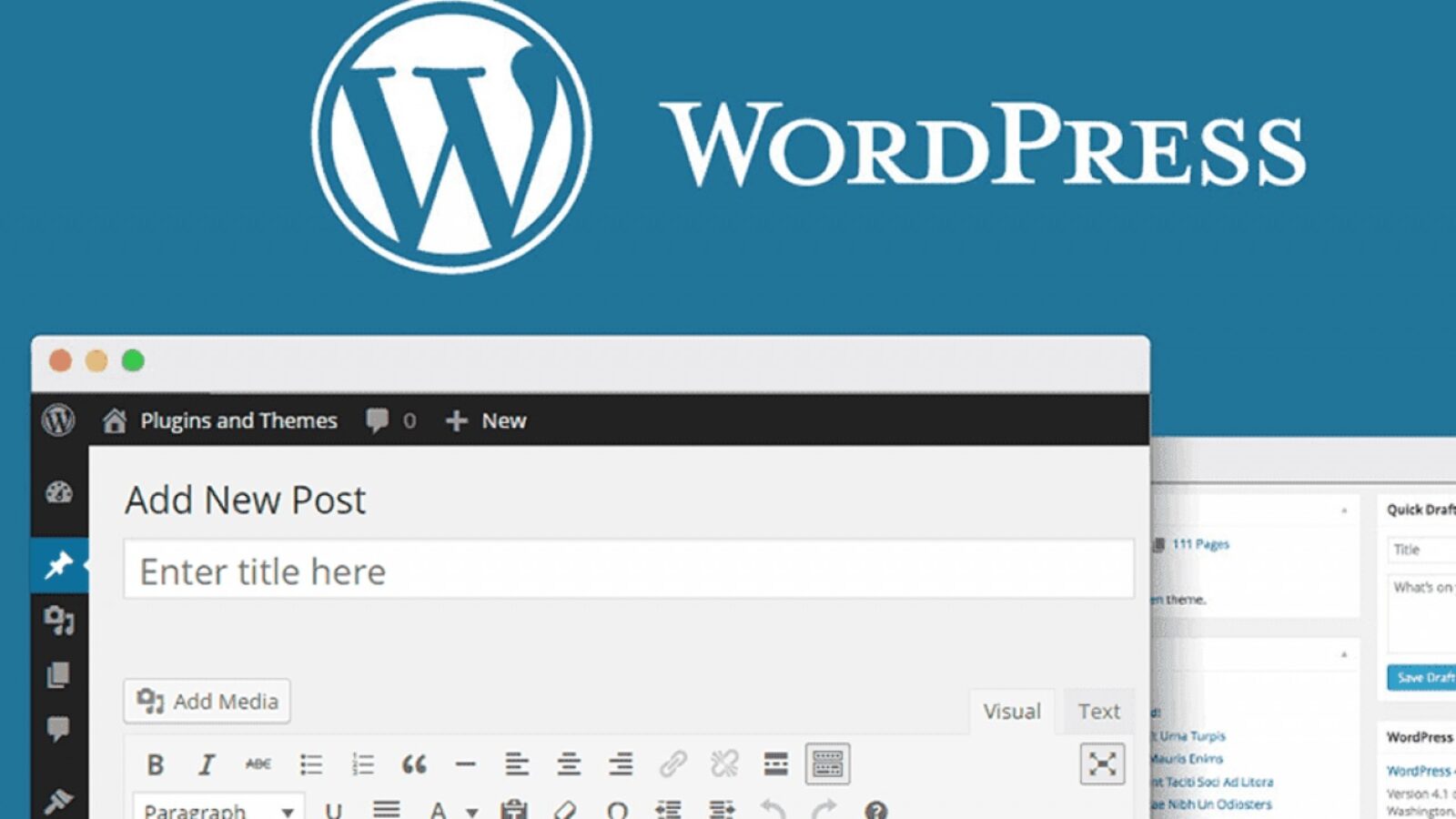 Wordpress Nedir