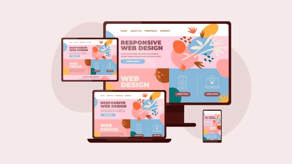 E-Ticaret Siteleri İçin Mobil Uyumlu Web Tasarımı