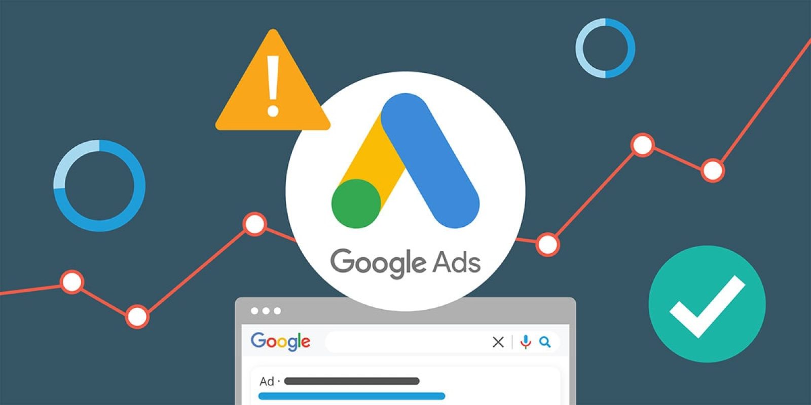 Google Ads Kampanyalarınızı Performans Artırıcı Taktikler