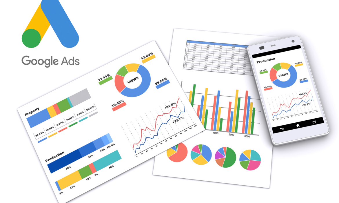 Google Ads Kampanyalarınızı Yükseltmenin 5 Etkili Yolu