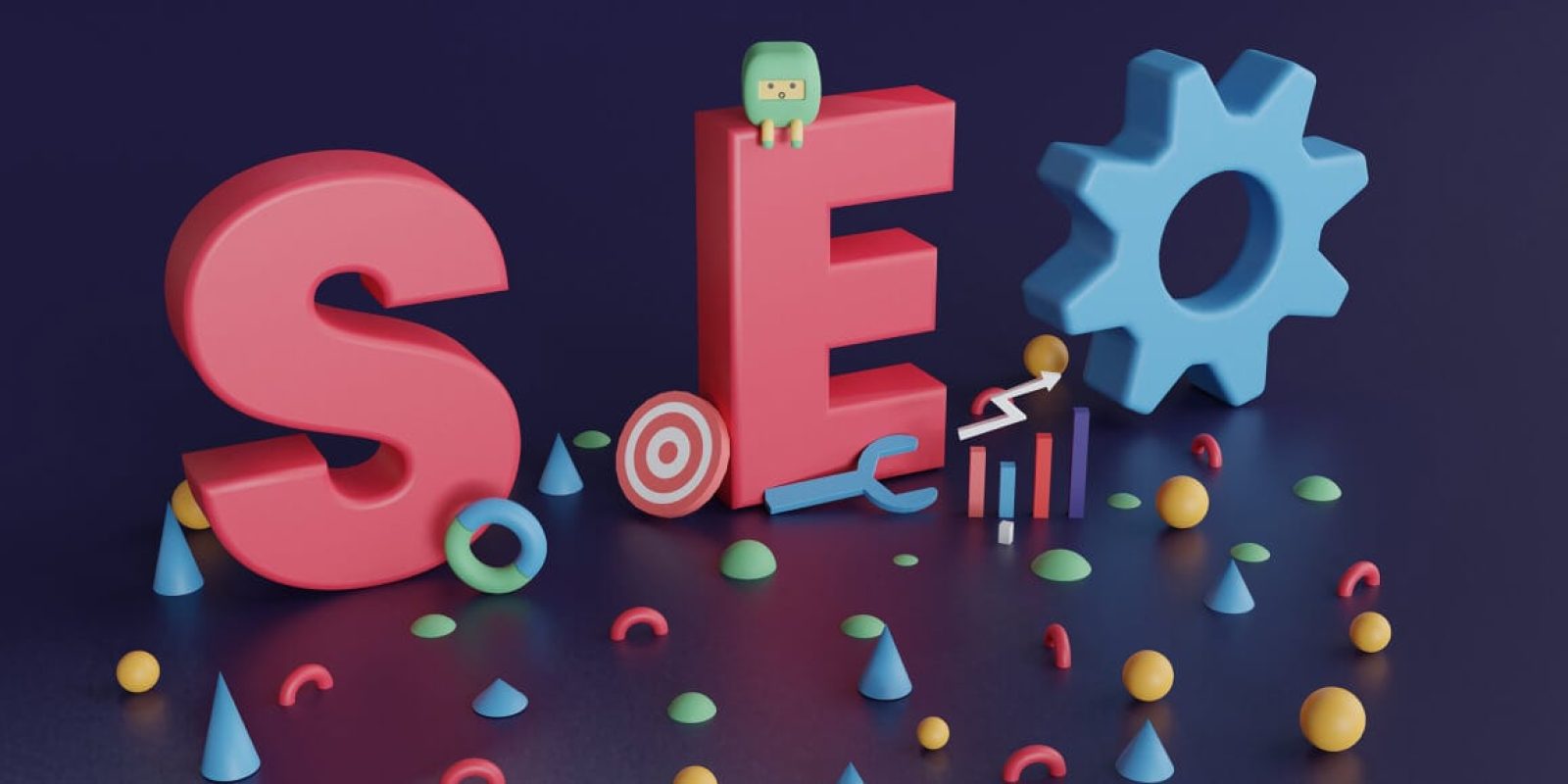 SEO İçin Mobil Optimizasyonun Önemi