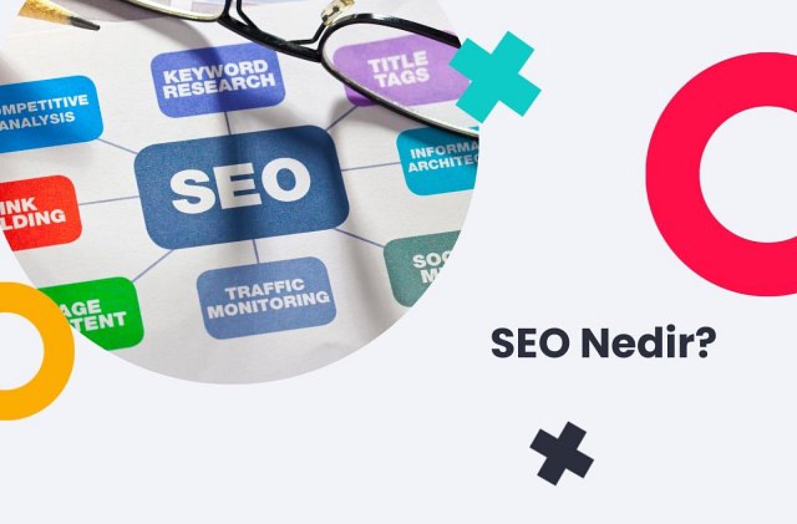 SEO Nedir? 2025 Yılında SEO'nun Önemi