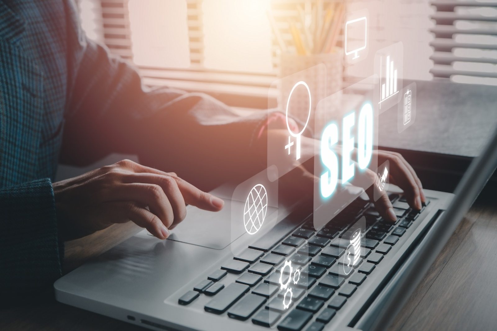 SEO ile Organik Trafik Nasıl Artırılır?