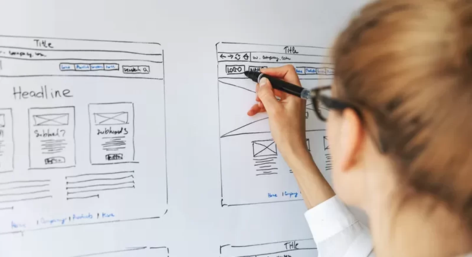 Web Tasarımında Başarılı Bir Menü Yapısı Nasıl Kurulur?