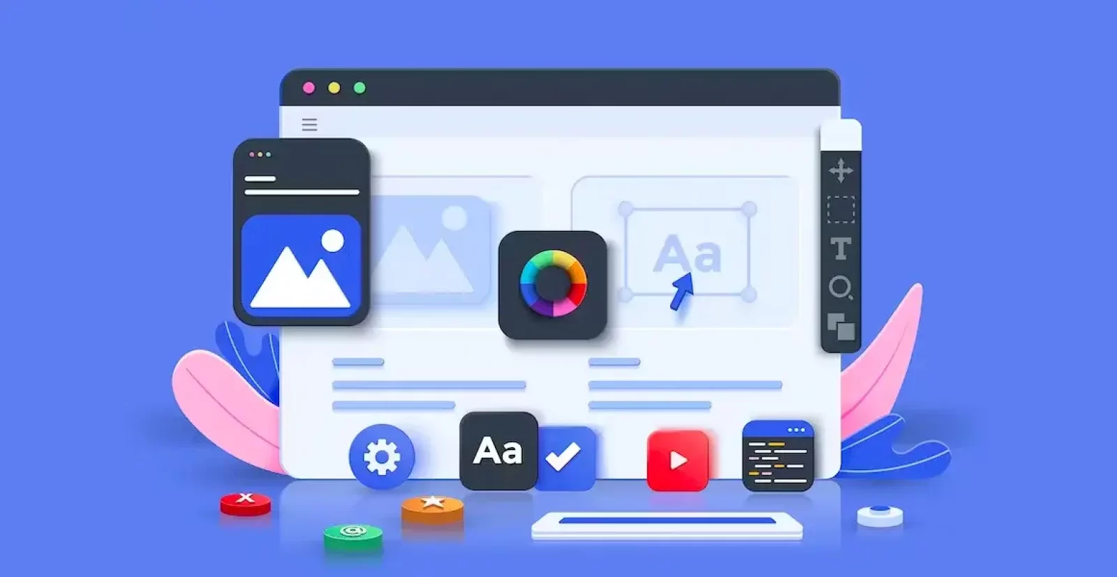 Web Tasarımında Dönüşüm Odaklı Yaklaşımlar