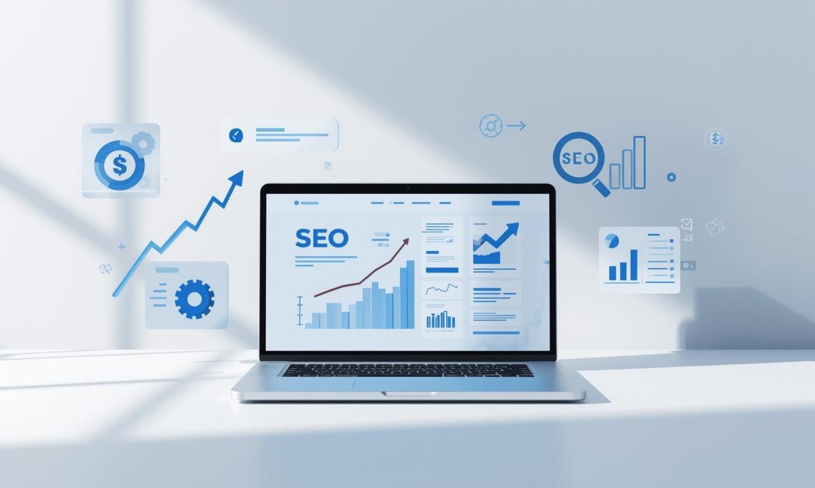 Web Tasarımında İçerik ve SEO Uyumunun Gücü