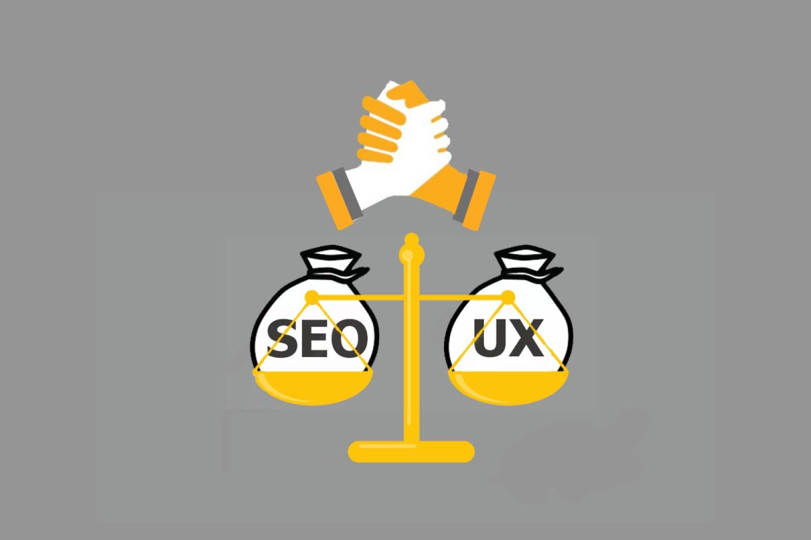 Web Tasarımında Kullanıcı Deneyimi ve SEO'nun Etkisi