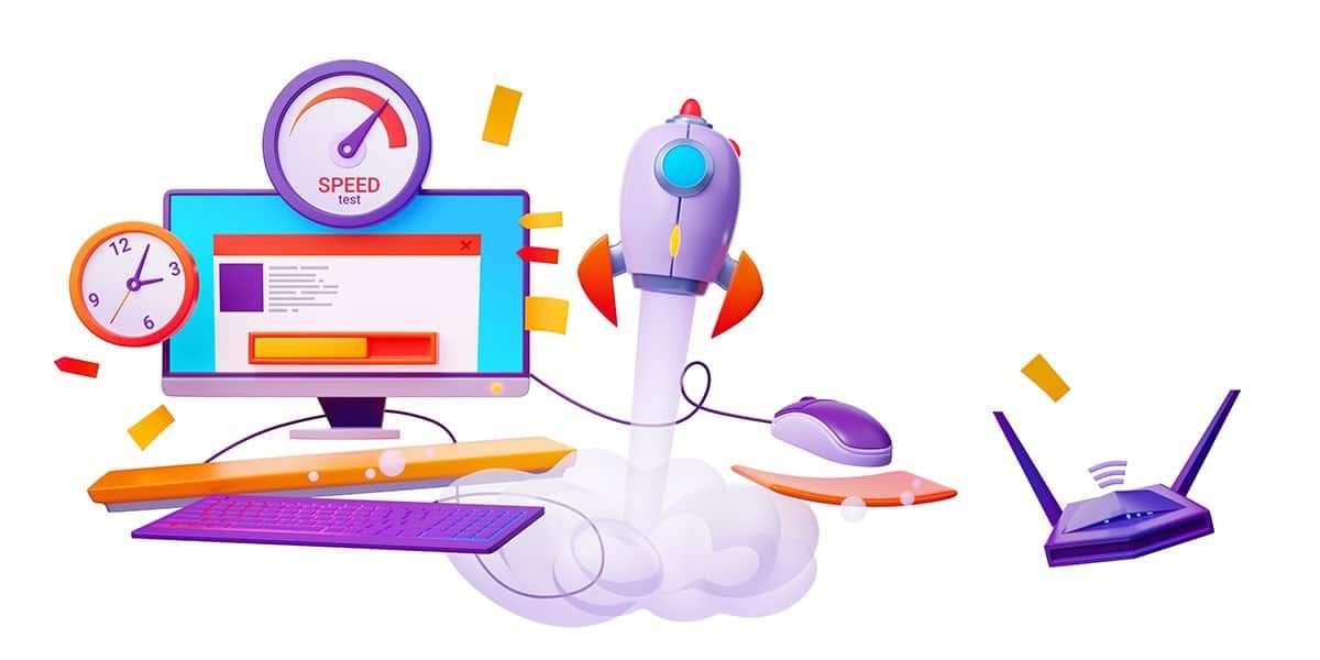 Web Tasarımında Performans ve Hız Optimizasyonu