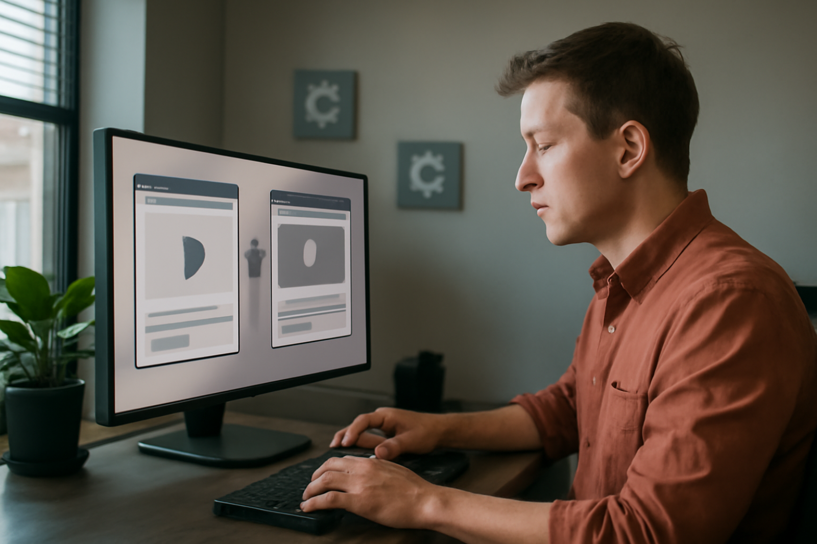 Web Tasarımında Sayfa Geçişleri ve Animasyonlar