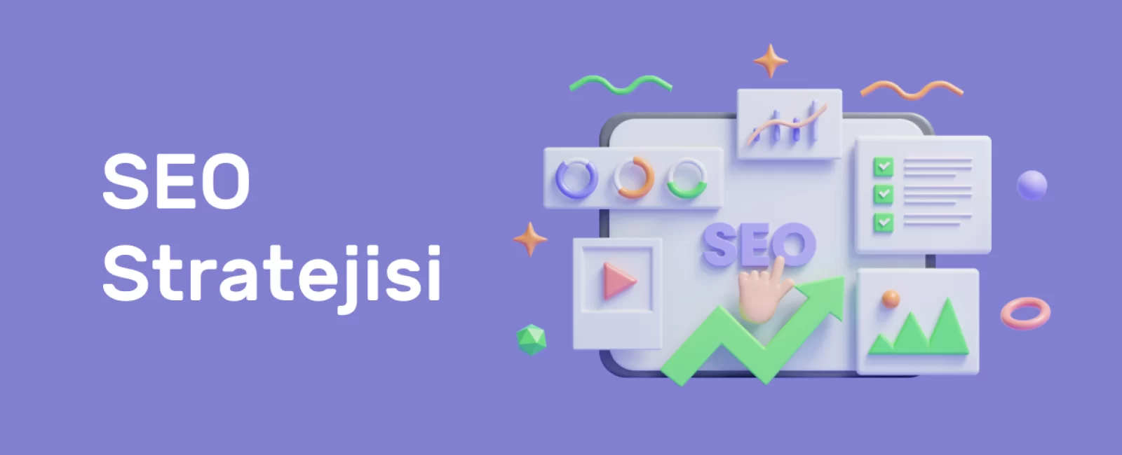 WordPress Web Sitesi Tasarımında En İyi SEO Stratejileri
