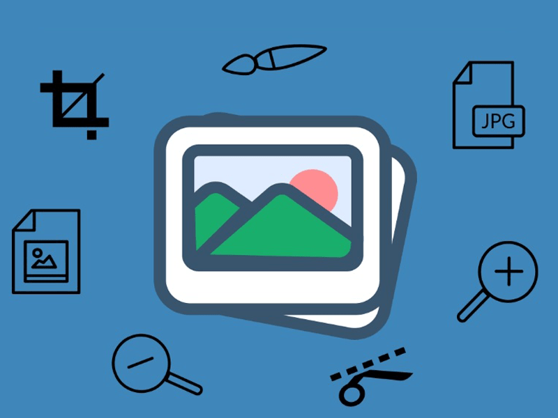 WordPress Web Tasarımında Görsel Optimizasyon