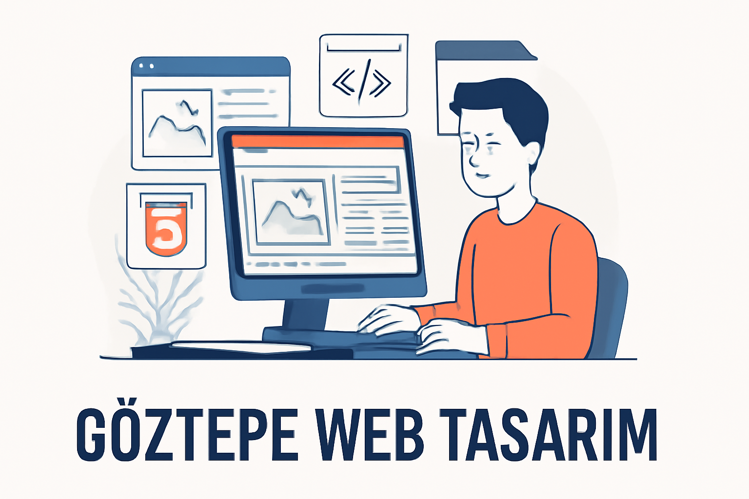 Göztepe Web Tasarım Göztepe Web Tasarım