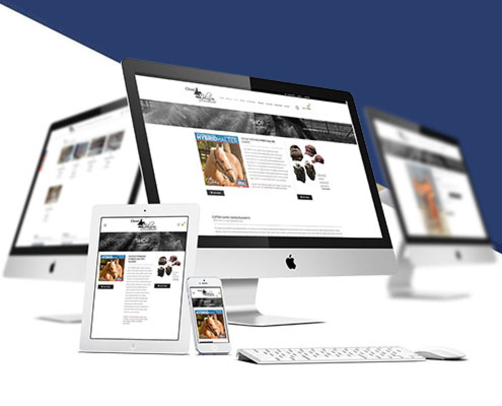 Kurumsal Web Tasarımda Dikkat Edilmesi Gereken Altın Kurallar