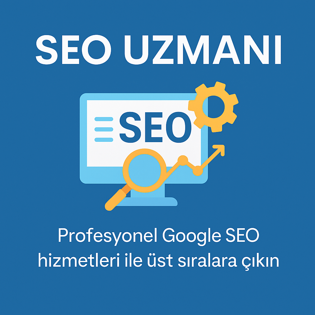 seo uzmanı seo uzmanı