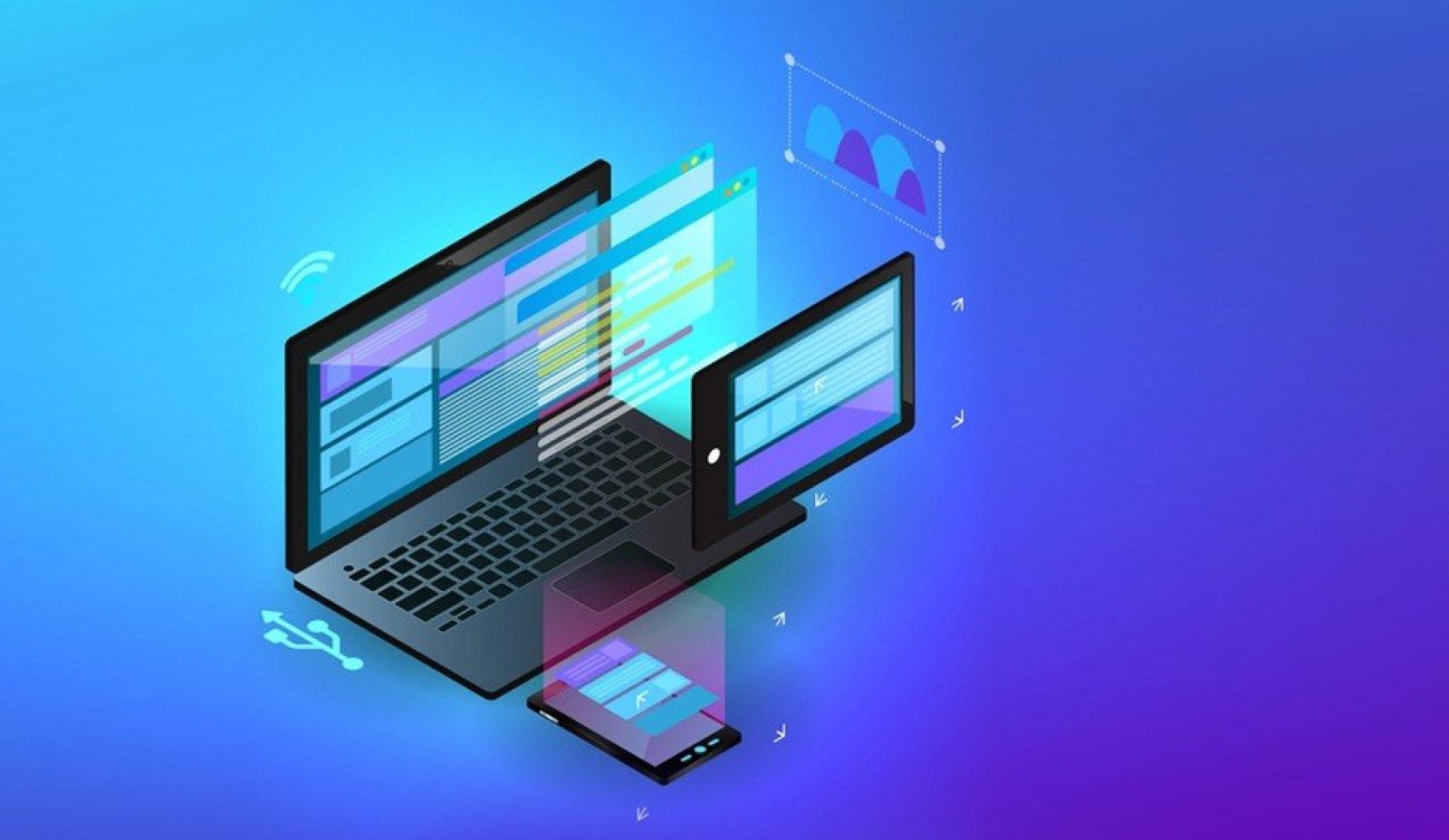 Web Tasarımında Sıkça Yapılan Hatalar ve Çözümleri