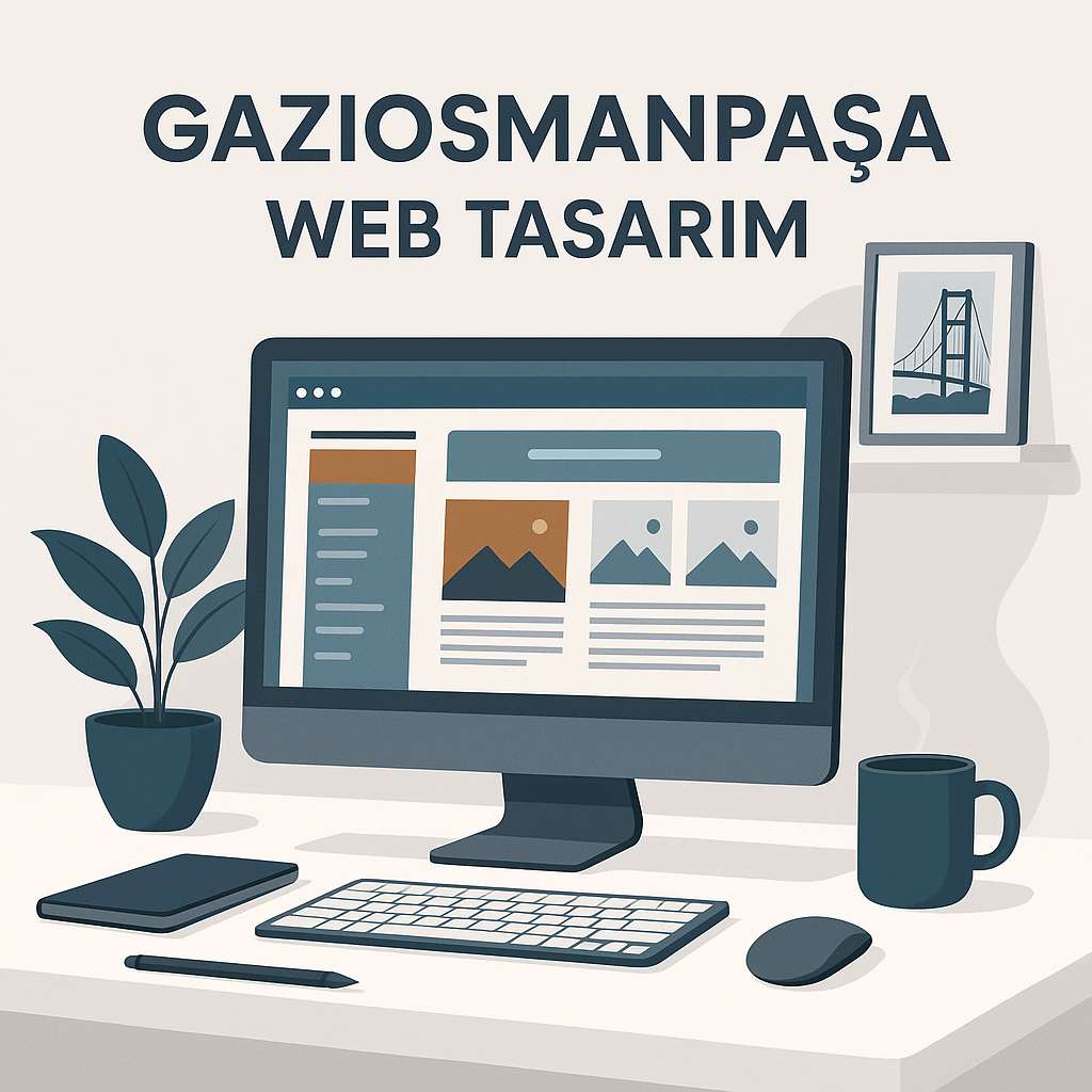 gaziosmanpaşa web tasarım gaziosmanpaşa web tasarım