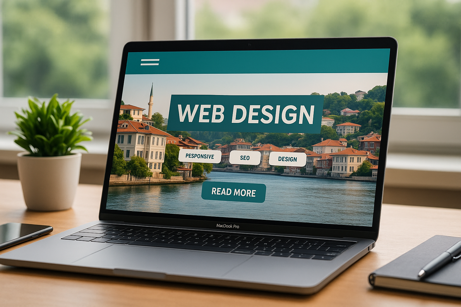 web tasarım arnavutköy