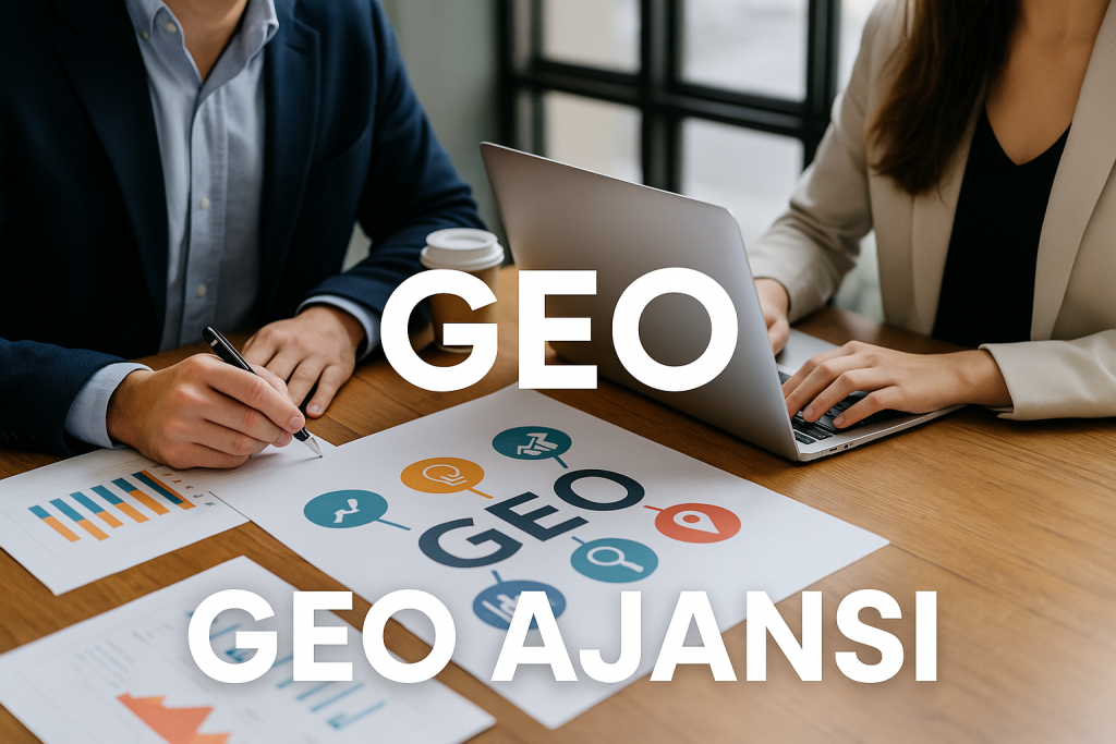 geo ajansi geo ajansi