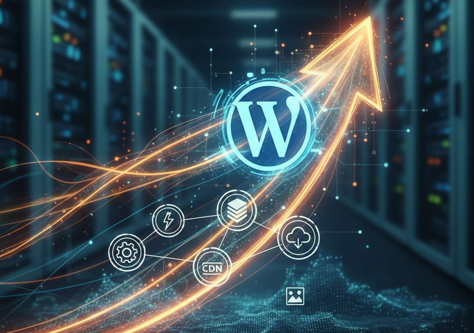 WordPress Web Sitesi Performansını Artırmanın İpuçları