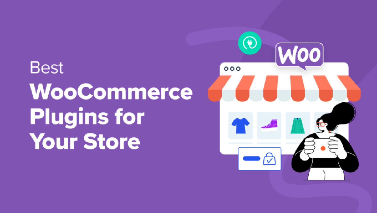 WordPress İçin En İyi WooCommerce Eklentileri